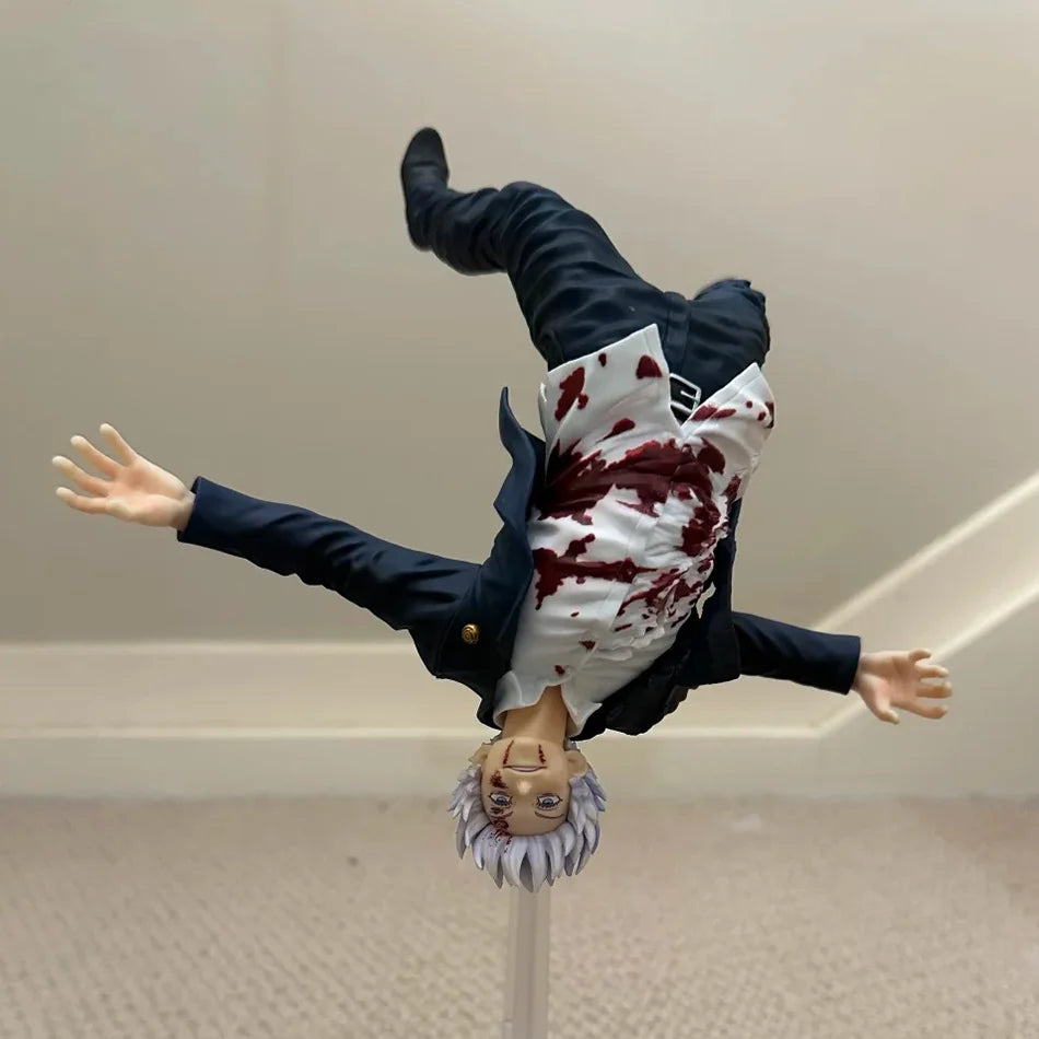 24cm Jujutsu Kaisen Gojo Satoru PVC Figure