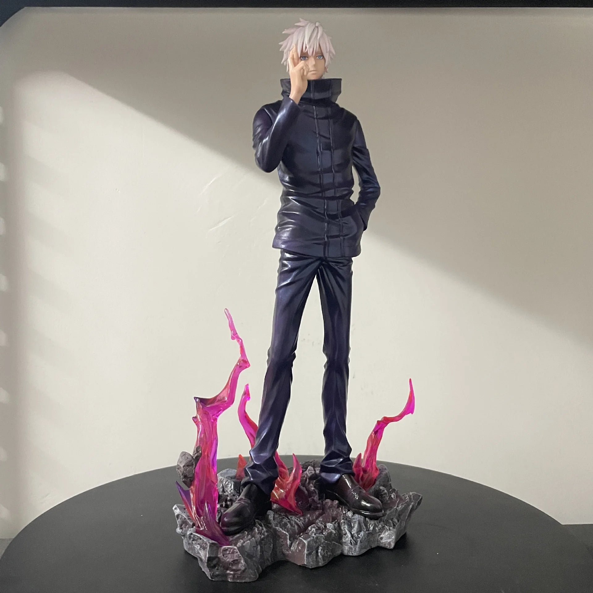 Jujutsu Kaisen Gojo Satoru PVC Figure – 33cm
