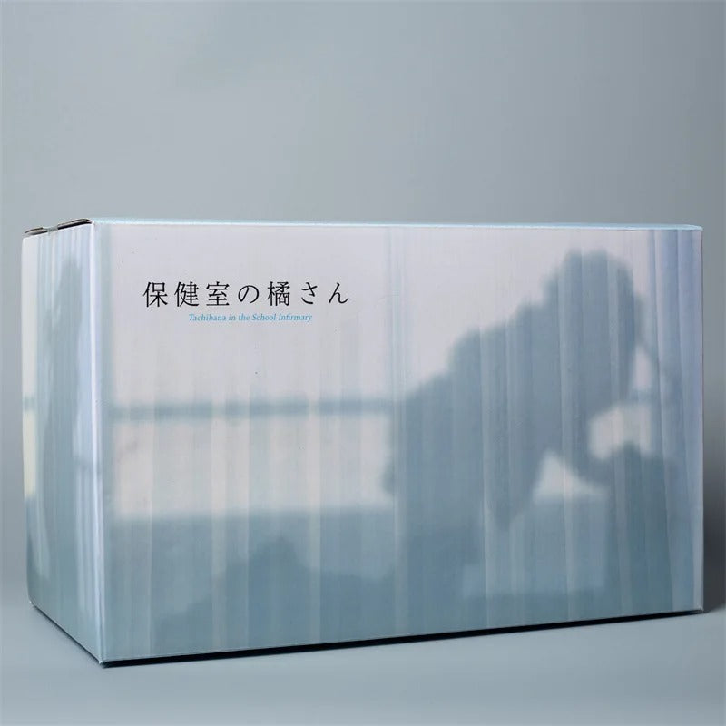 Tachibana 1/6 Scale PVC Anime Collectible Figure