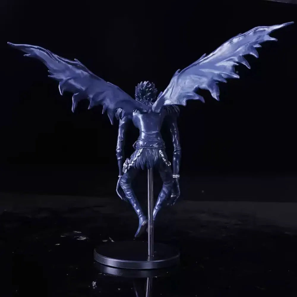Death Note Ryuk PVC Figure – 26cm Anime Statue