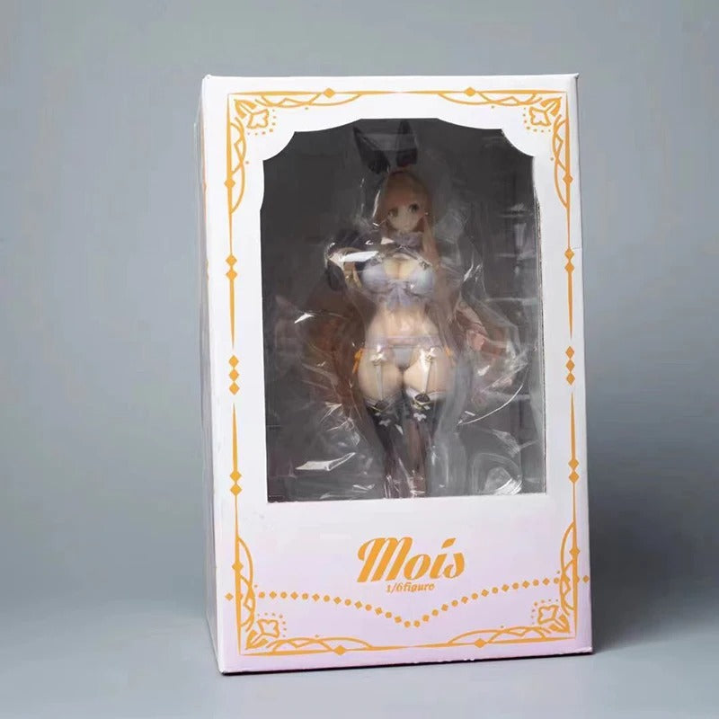 Mois Bunny Ver. 1/6 Scale PVC Anime Figure