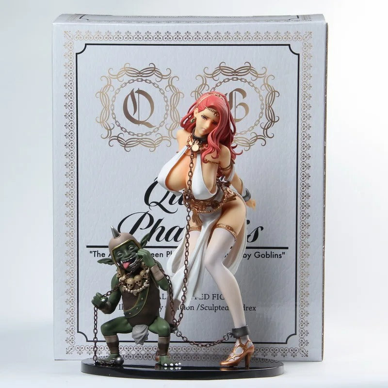 Pharnelis 1/6 Scale PVC Anime Collectible Figure