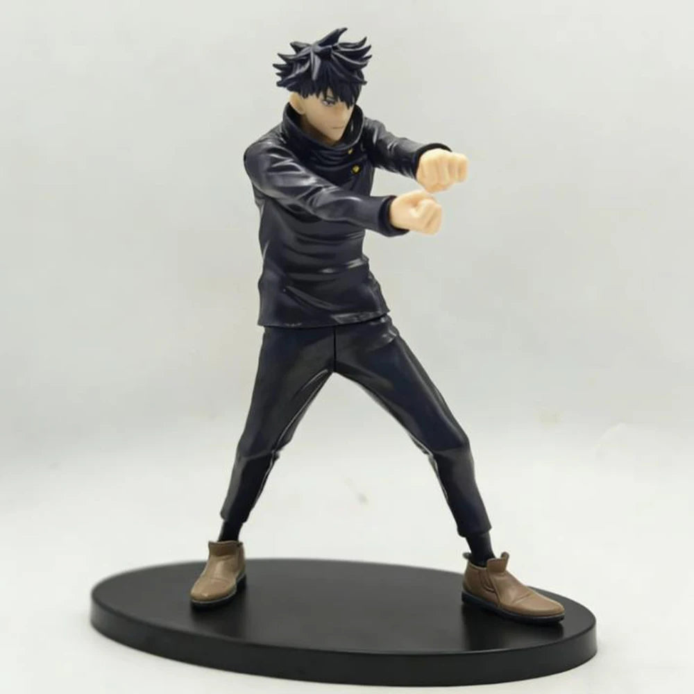 20cm Jujutsu Kaisen Megumi Fushiguro PVC Figure