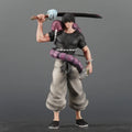 Jujutsu Kaisen Toji Fushiguro PVC Figure – 21cm